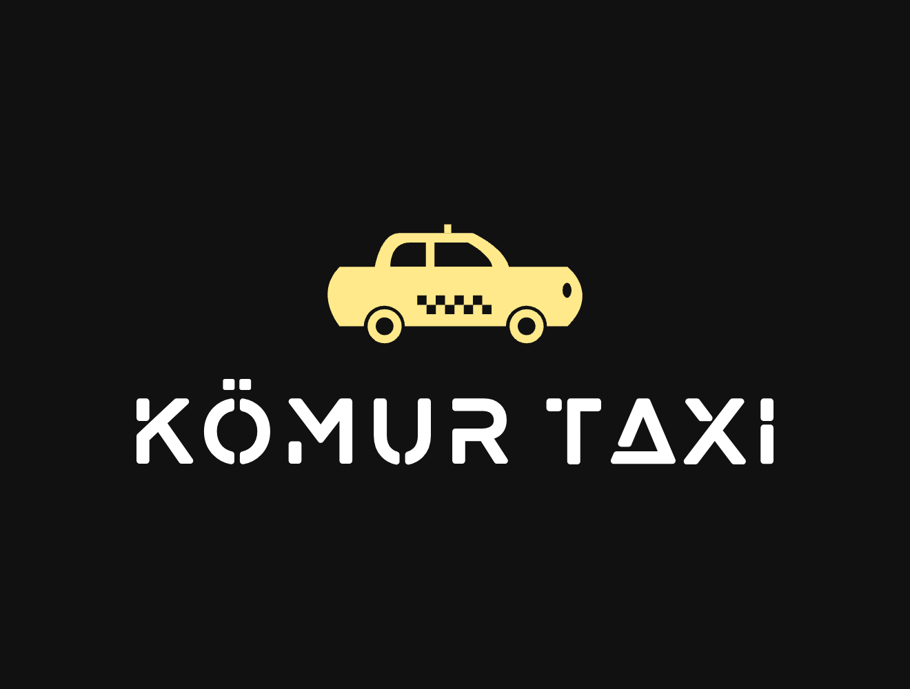 Kömur Taxi